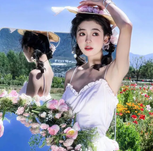 舞伶艳史