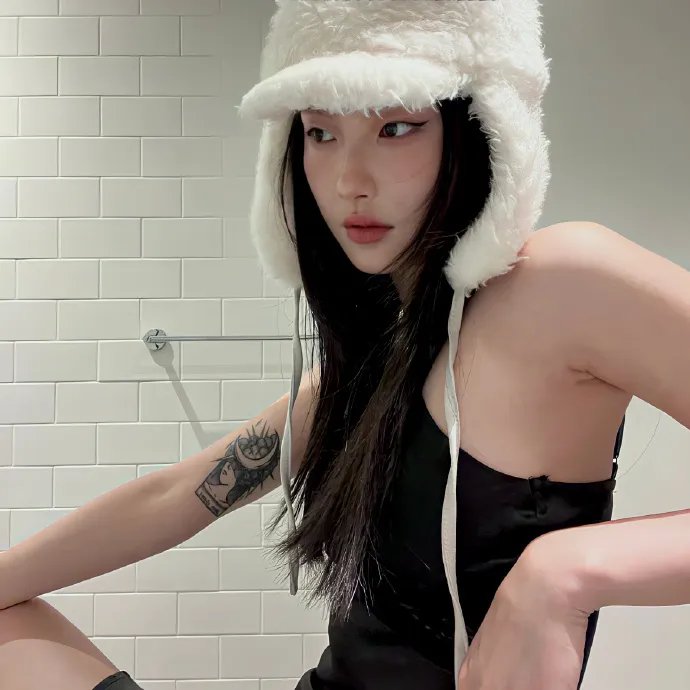 英雄美人